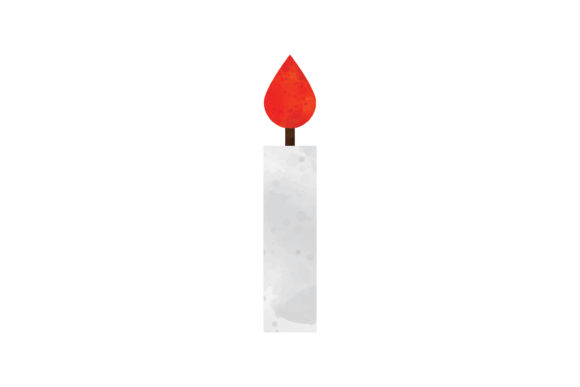 Halloween Watercolor Icon: A Cozy, Artistic Touch for Seasonal Blog Graphics and Icons