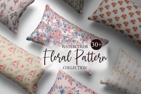 Watercolor Floral Pattern: A Designer’s Honest Review for Real Embroidery Projects