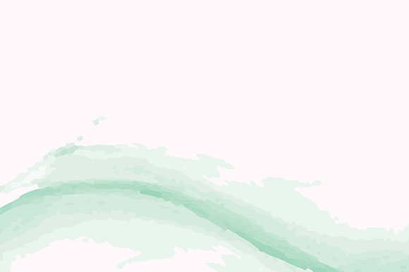 Watercolor Shapes Green: A Designer’s Real-World Review
